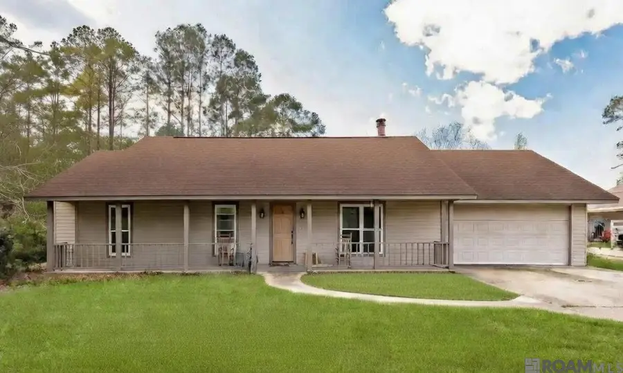 14162 Forest Glen Ln, Walker, LA 70785 - #2