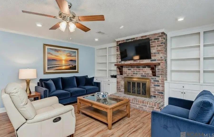 14162 Forest Glen Ln, Walker, LA 70785 - #3