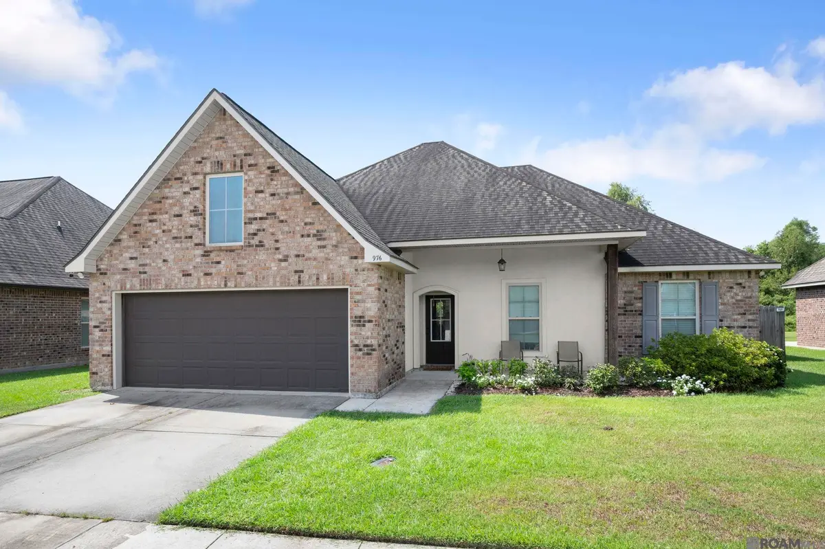 976 Cedar Trail Ave, Zachary, LA 70791 - #1
