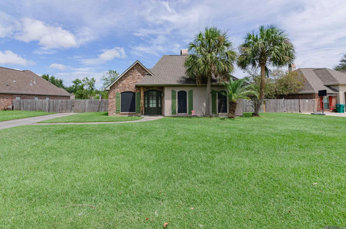 36474 Rosalie Ave, Denham Springs, LA 70706 - #1