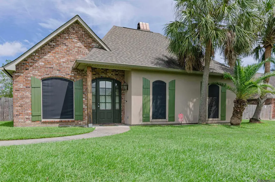 36474 Rosalie Ave, Denham Springs, LA 70706 - #2