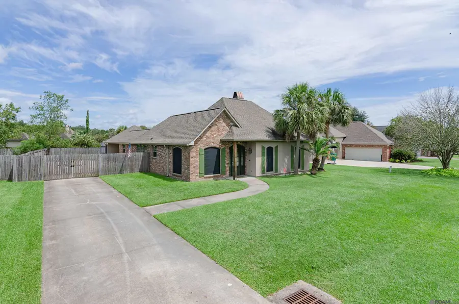 36474 Rosalie Ave, Denham Springs, LA 70706 - #3