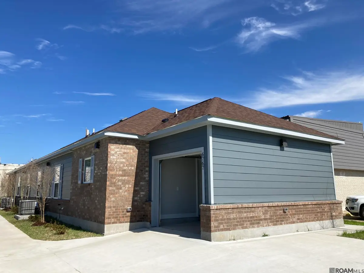 6767-6835 Rembrandt Ave, Baton Rouge, LA 70806 - #1