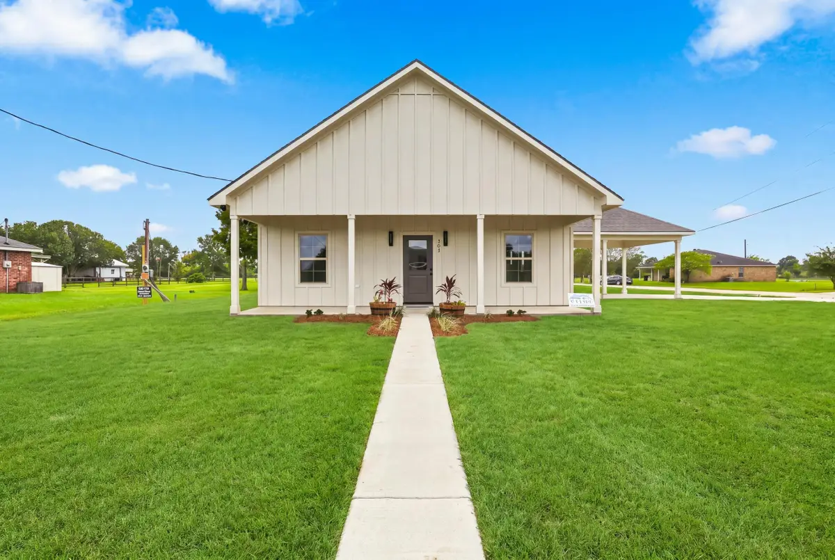 393 David Dr, Thibodaux, LA 70301 - #1