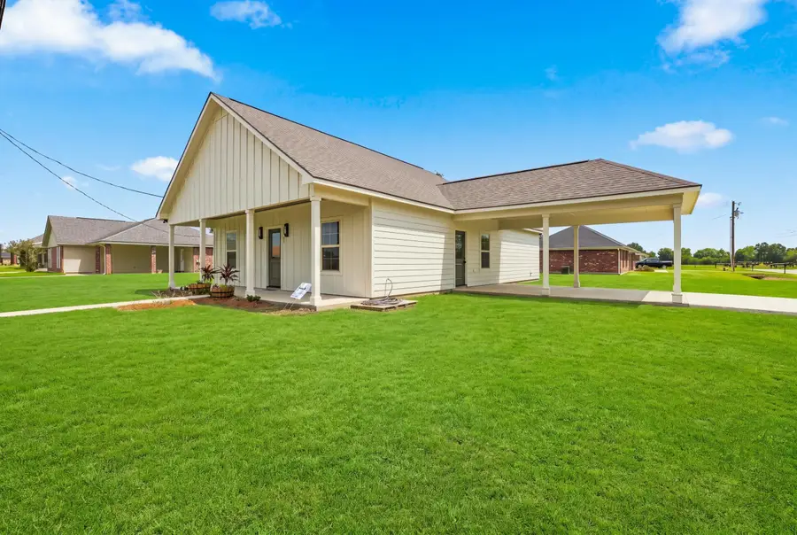 393 David Dr, Thibodaux, LA 70301 - #2