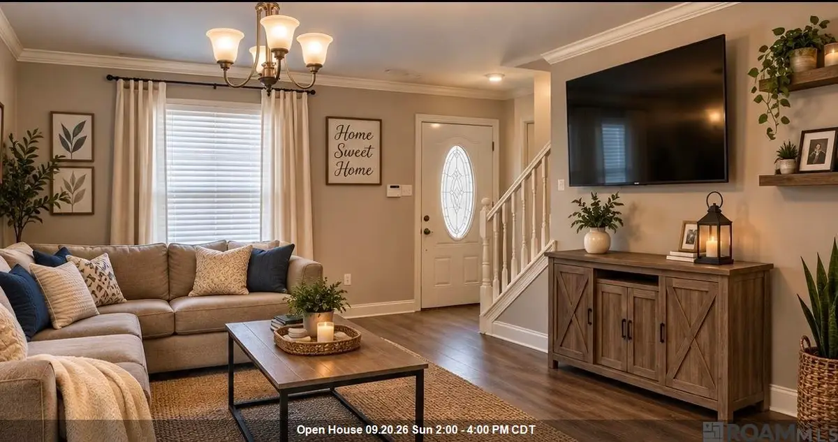 13080 Burgess Ave #16, Walker, LA 70785 - #1