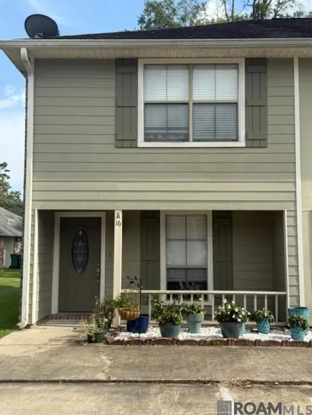 13080 Burgess Ave #16, Walker, LA 70785 - #3