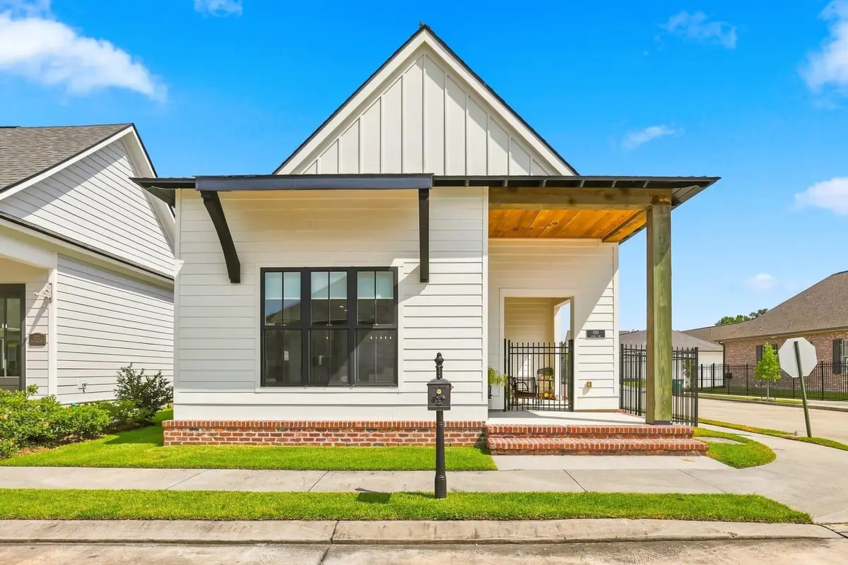 170 Royal Oak Boulevard, Thibodaux, LA 70301 - #1
