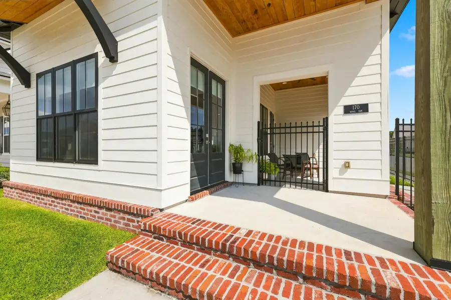 170 Royal Oak Boulevard, Thibodaux, LA 70301 - #3