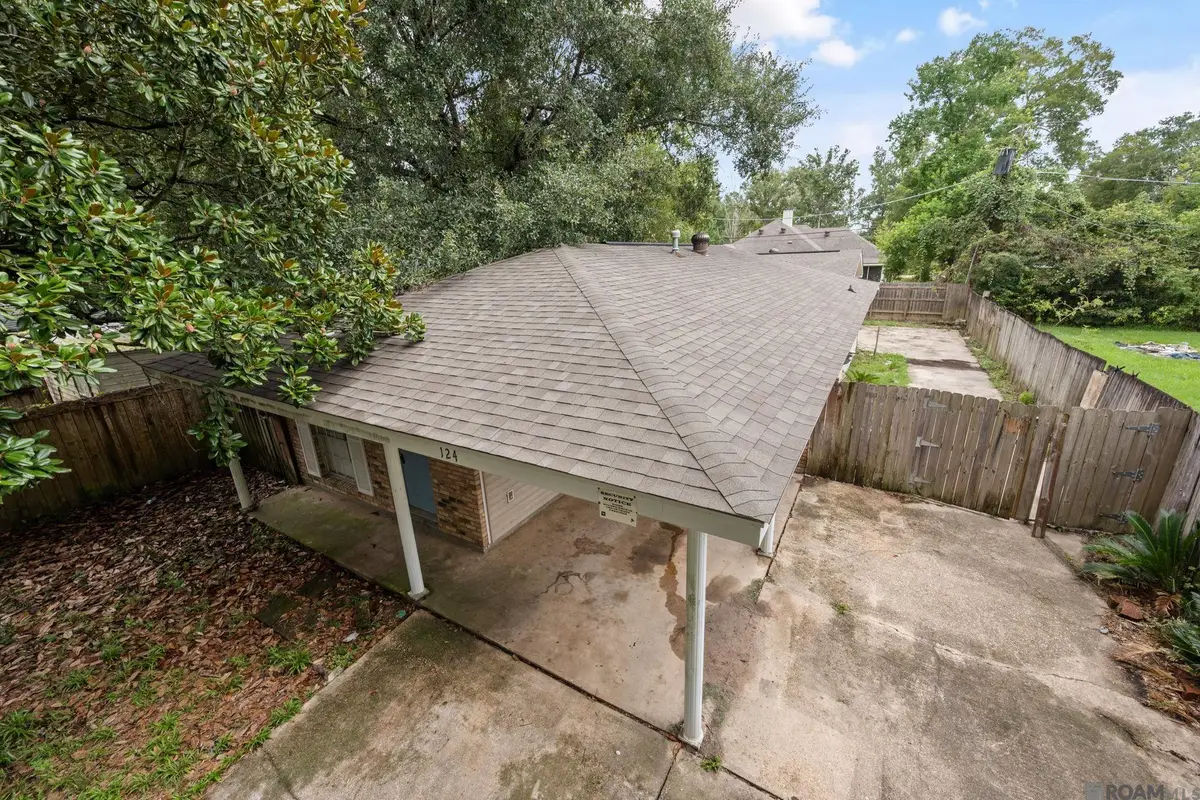 124 Sherry Dr, Hammond, LA 70401 - #1