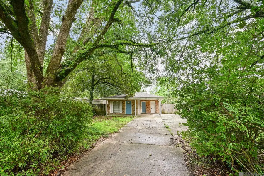 124 Sherry Dr, Hammond, LA 70401 - #2