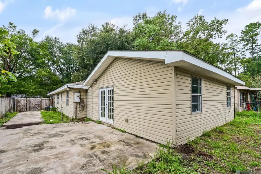 124 Sherry Dr, Hammond, LA 70401 - #3
