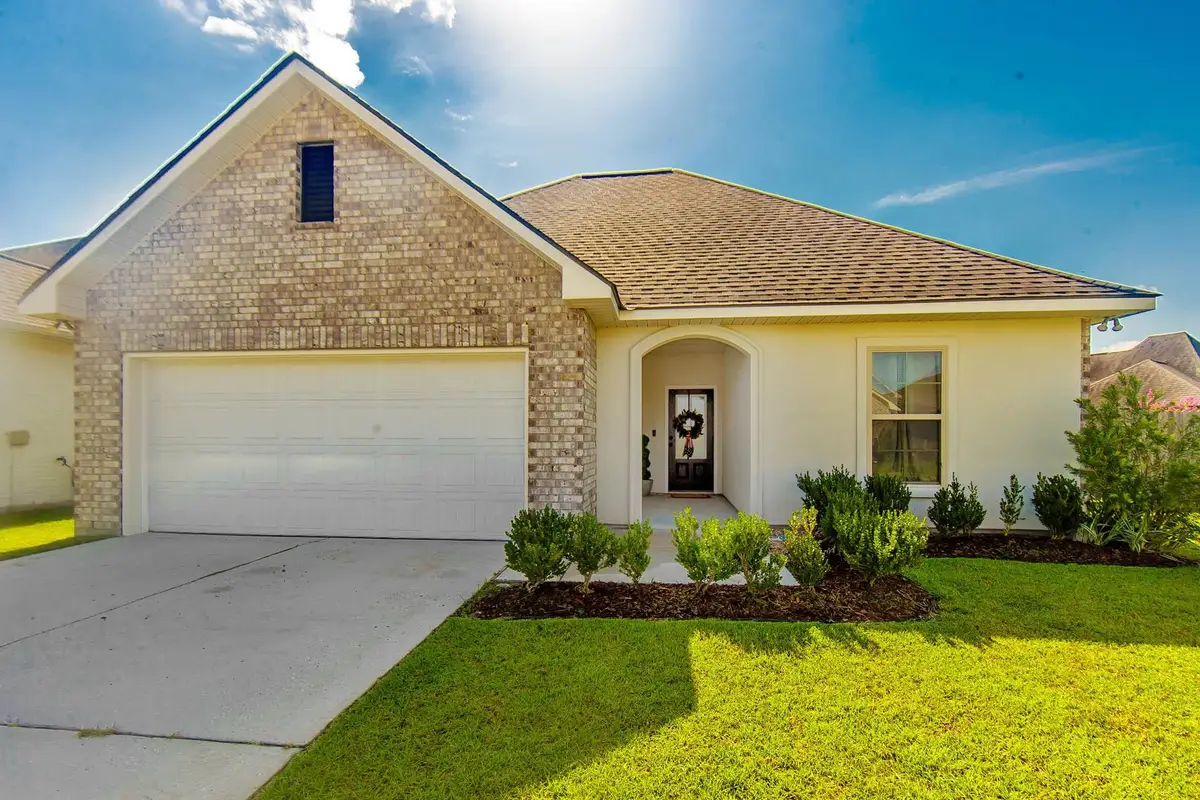 120 Magazine Loop, Thibodaux, LA 70301 - #1