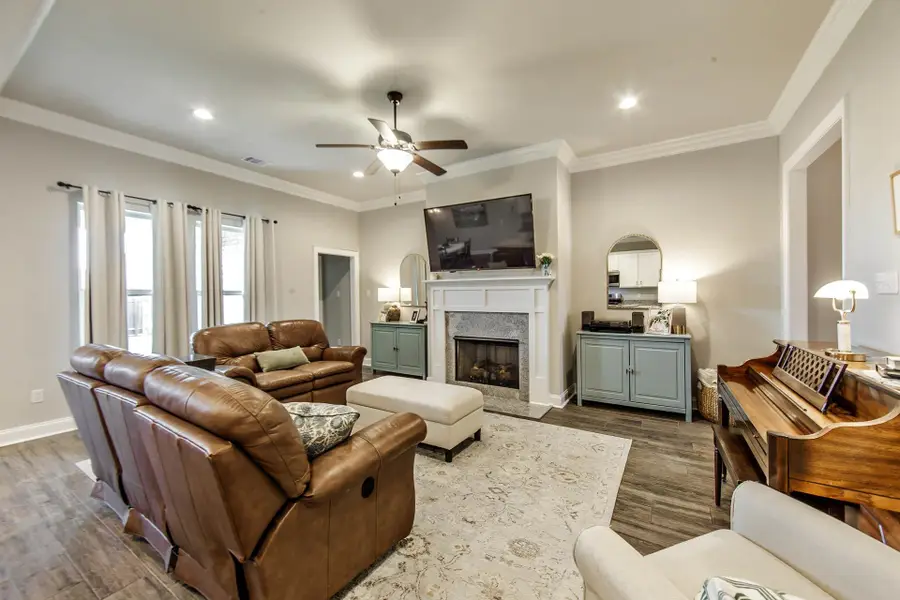 120 Magazine Loop, Thibodaux, LA 70301 - #3