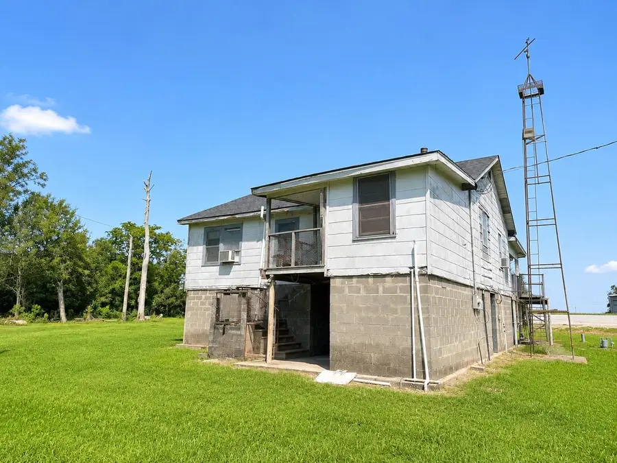 2047 Bayou Dularge Rd, Theriot, LA 70397 - #2