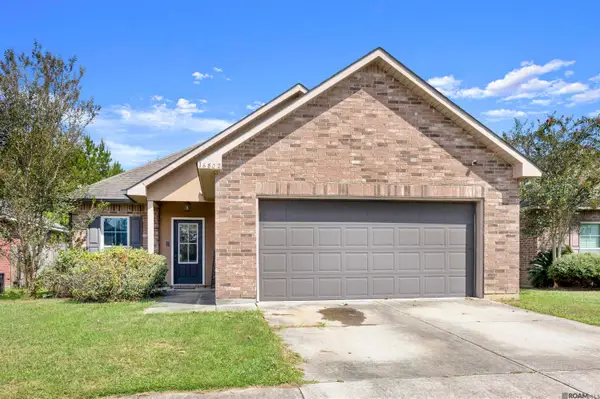 16802 Glenwood Springs Dr, Greenwell Springs, LA 70739