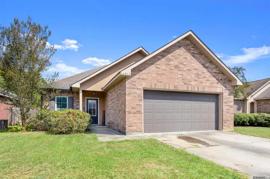 16802 Glenwood Springs Dr, Greenwell Springs, LA 70739 - #2