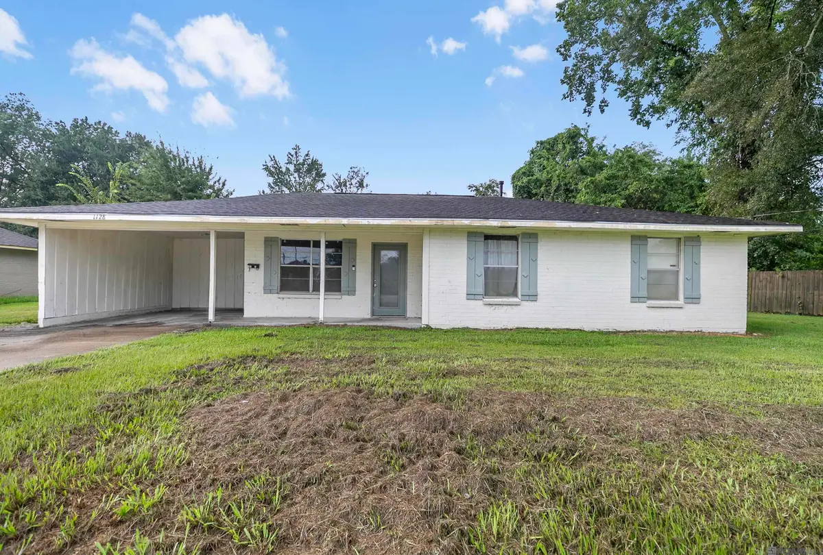 1128 Sinbad St, Baker, LA 70714 - #1
