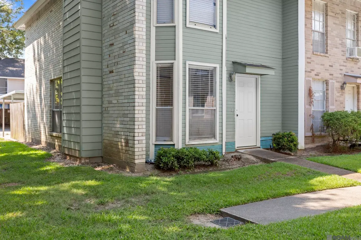 1793 Blvd De Province #D, Baton Rouge, LA 70816 - #1