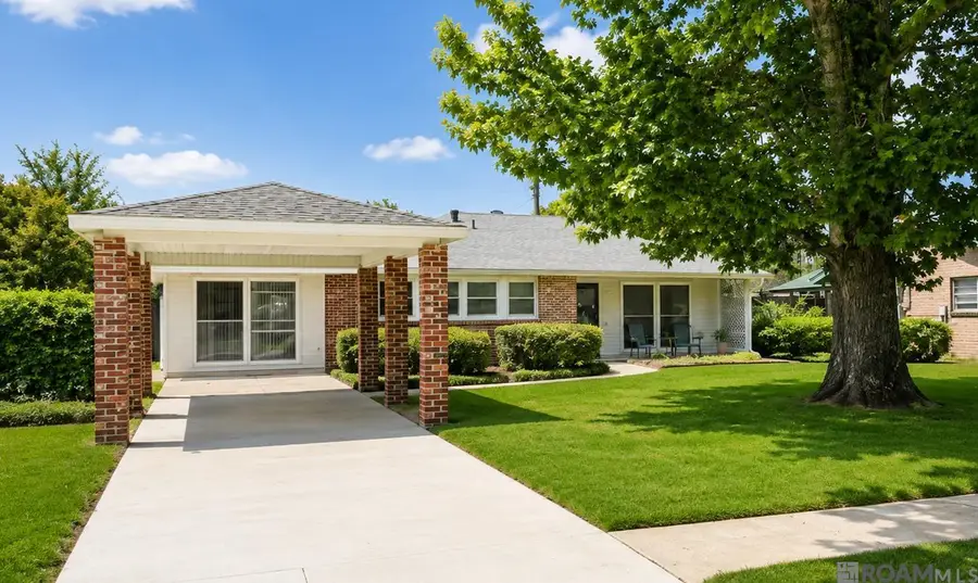 13170 Jolissaint Dr, Village Saint George, LA 70810 - #2
