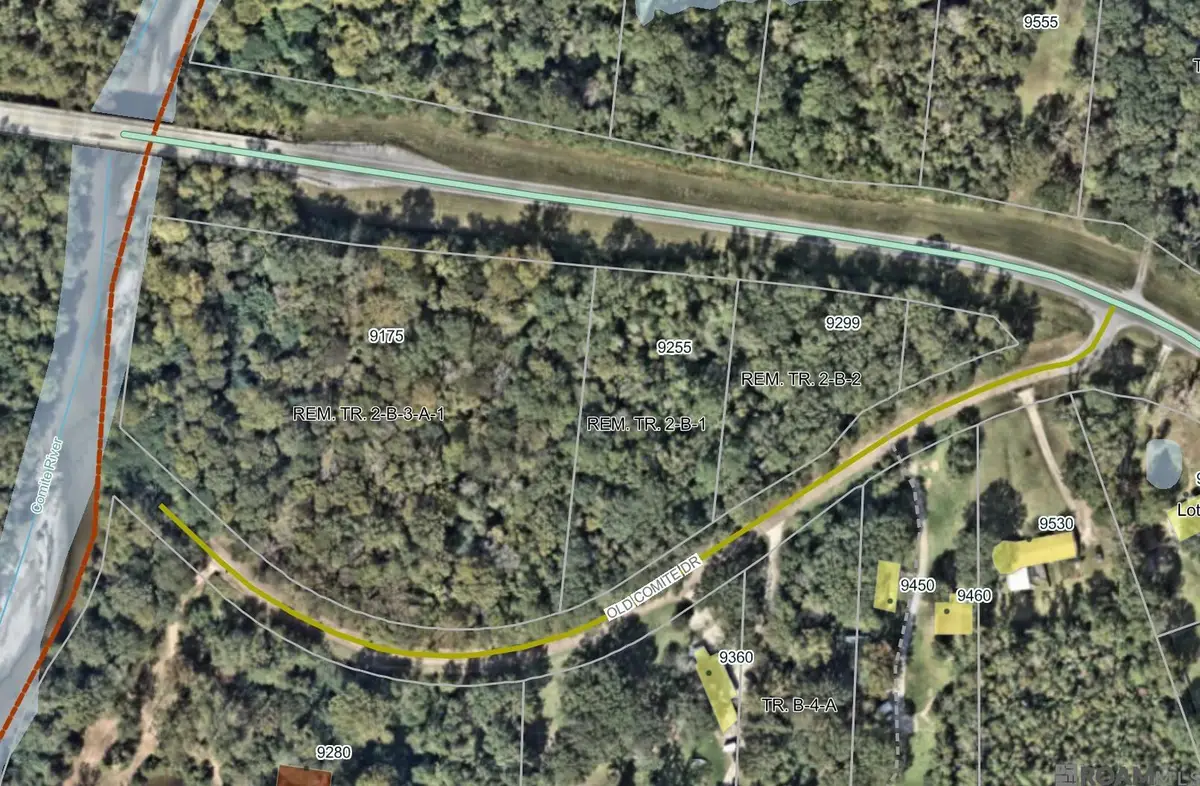 9255 Old Comite Drive, Central, LA 70714 - #1