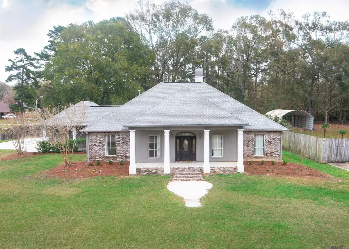 13208 Bridlewood Dr, Greenwell Springs, LA 70739 - #1
