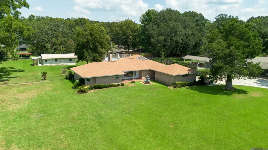2963 Church St, Zachary, LA 70791 - #2