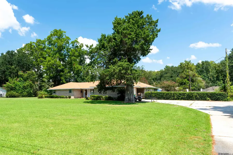 2963 Church St, Zachary, LA 70791 - #3