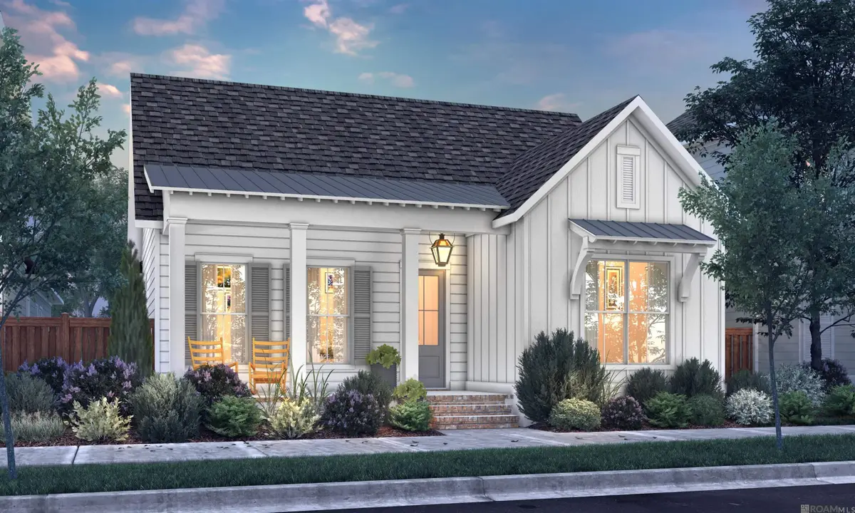 2924 Saint Michael Ave, Gonzales, LA 70737 - #1
