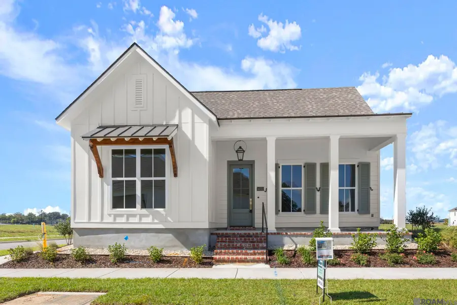 2924 Saint Michael Ave, Gonzales, LA 70737 - #3