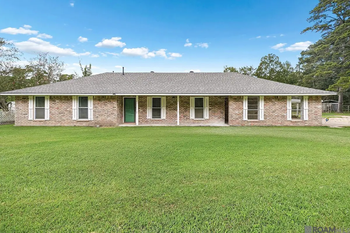 33873 Duff Rd, Walker, LA 70785 - #1