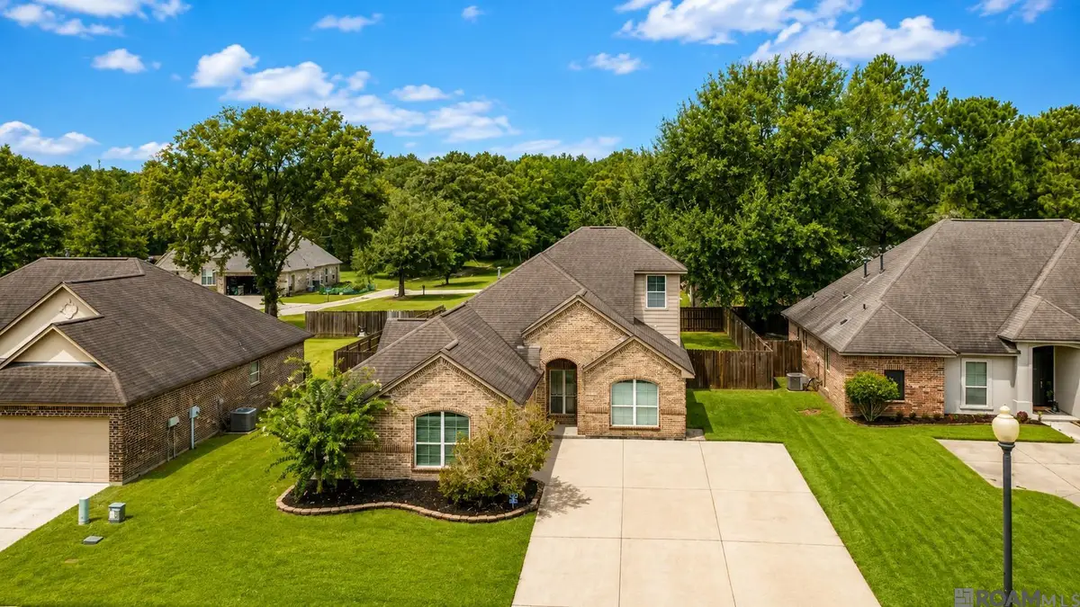 6707 Royal Oaks Ct, Zachary, LA 70791 - #1
