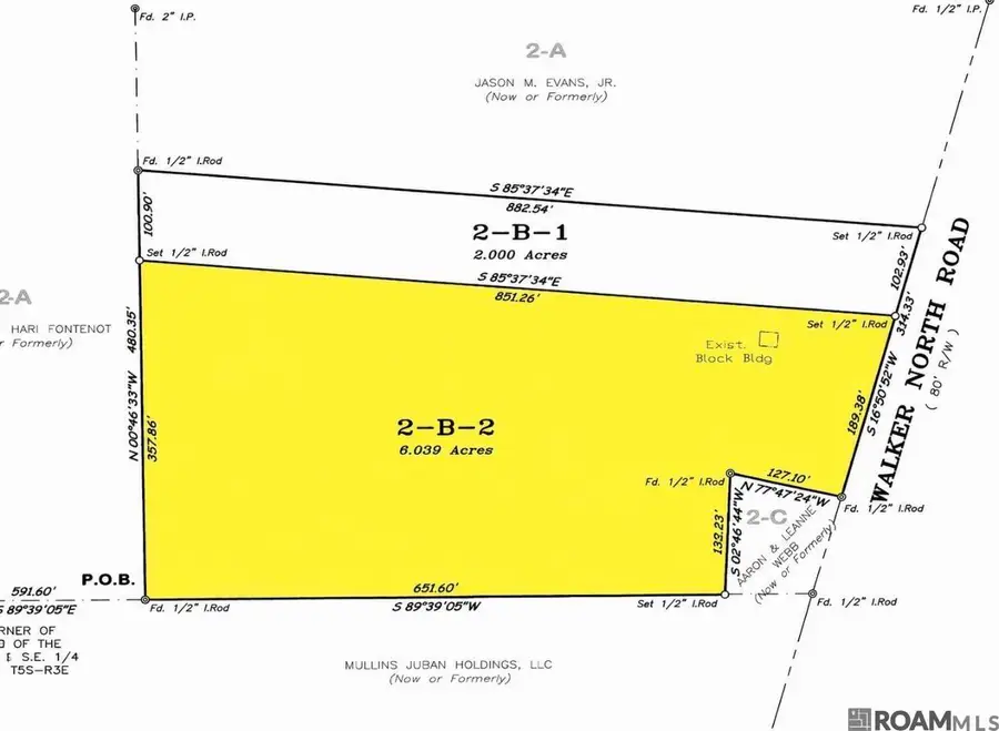 38235 N Walker Rd, Walker, LA 70785 - #2
