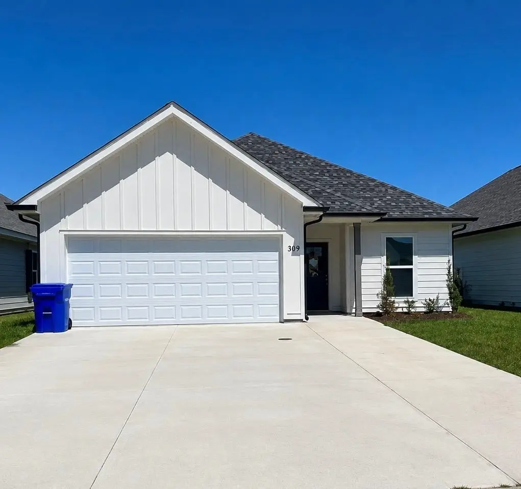 309 Toledano Dr, Thibodaux, LA 70301 - #1