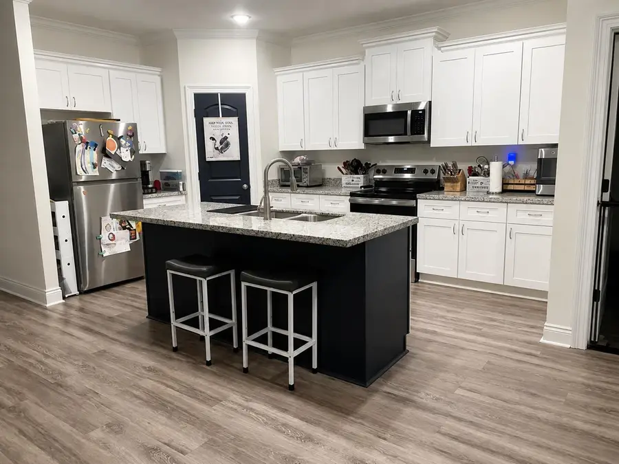 309 Toledano Dr, Thibodaux, LA 70301 - #2