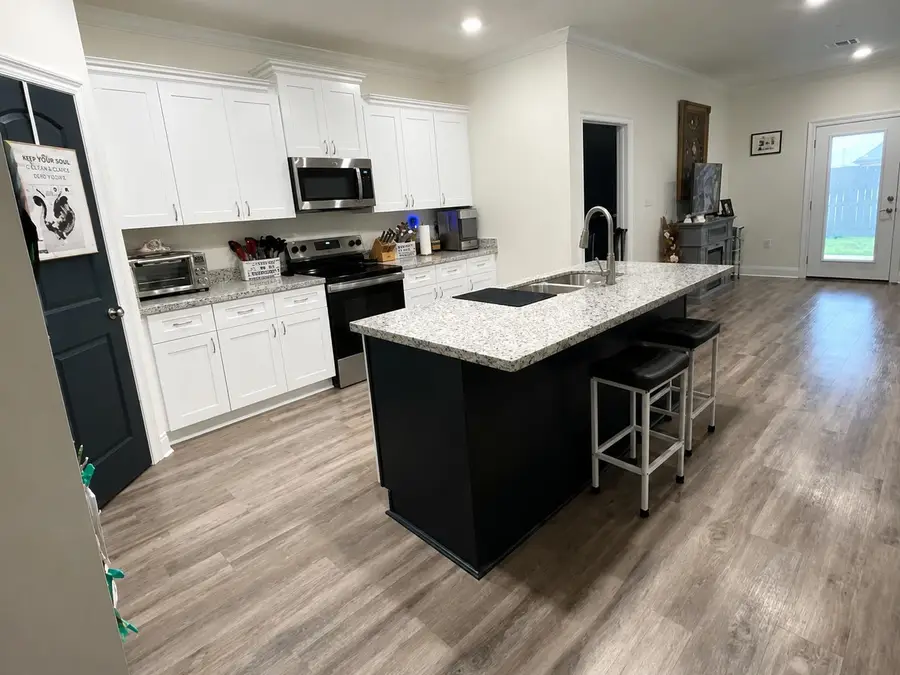 309 Toledano Dr, Thibodaux, LA 70301 - #3