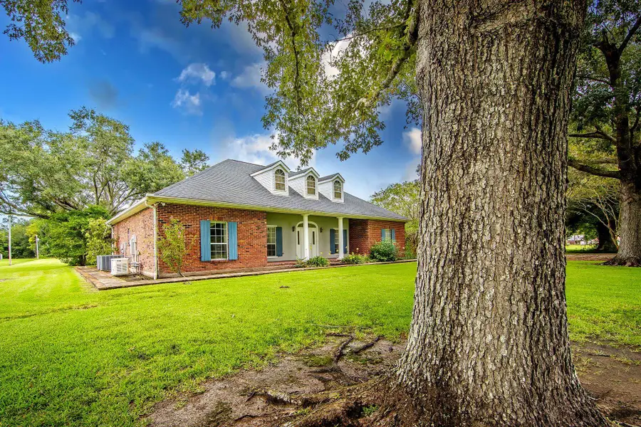 1349 Burma Rd, Thibodaux, LA 70301 - #2
