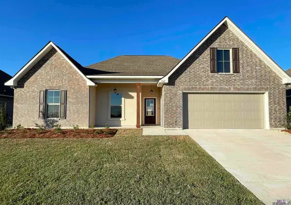 1521 Cavalry Ave, Zachary, LA 70791