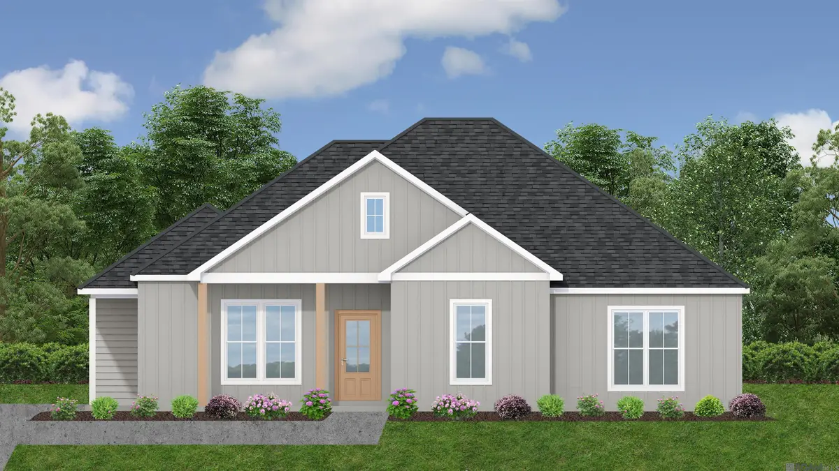 17624 Watts Rd, Livingston, LA 70754 - #1