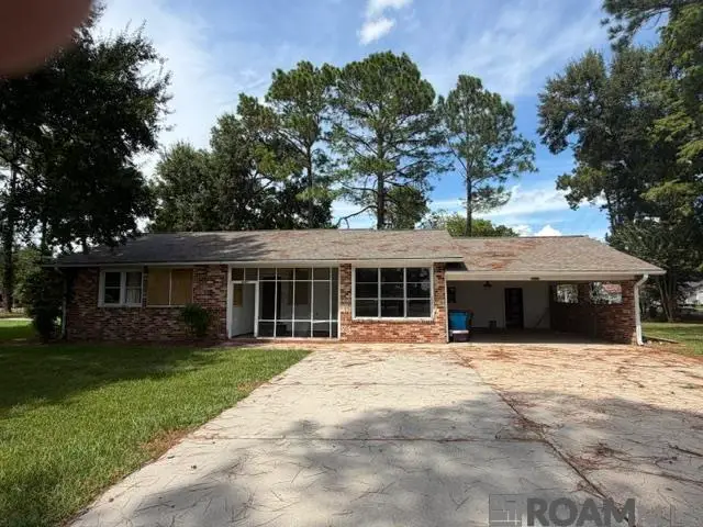 8373 Ferry Rd, New Roads, LA 70760 - #1