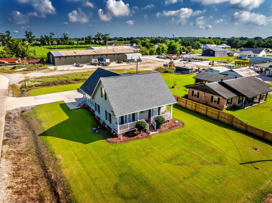 241 Horseshoe Rd, Schriever, LA 70395 - #3