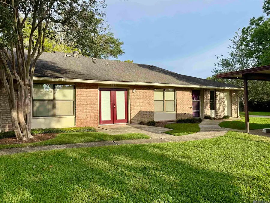 5353 Blair Ln #U3, Baton Rouge, LA 70809 - #2