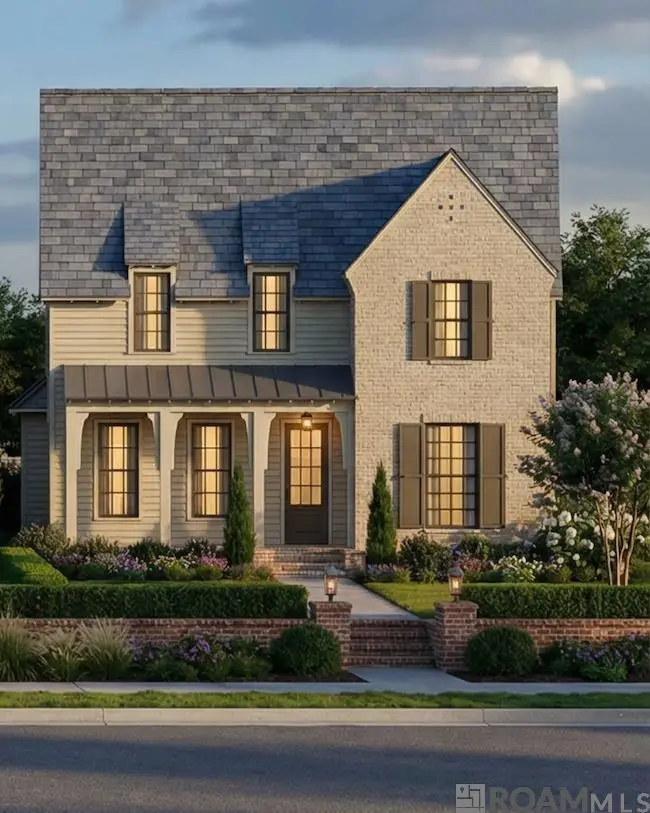 312 Woodsong Ave, Baton Rouge, LA 70808 - #1