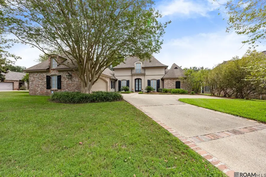 18312 Green Lakes Ct, Baton Rouge, LA 70810 - #3