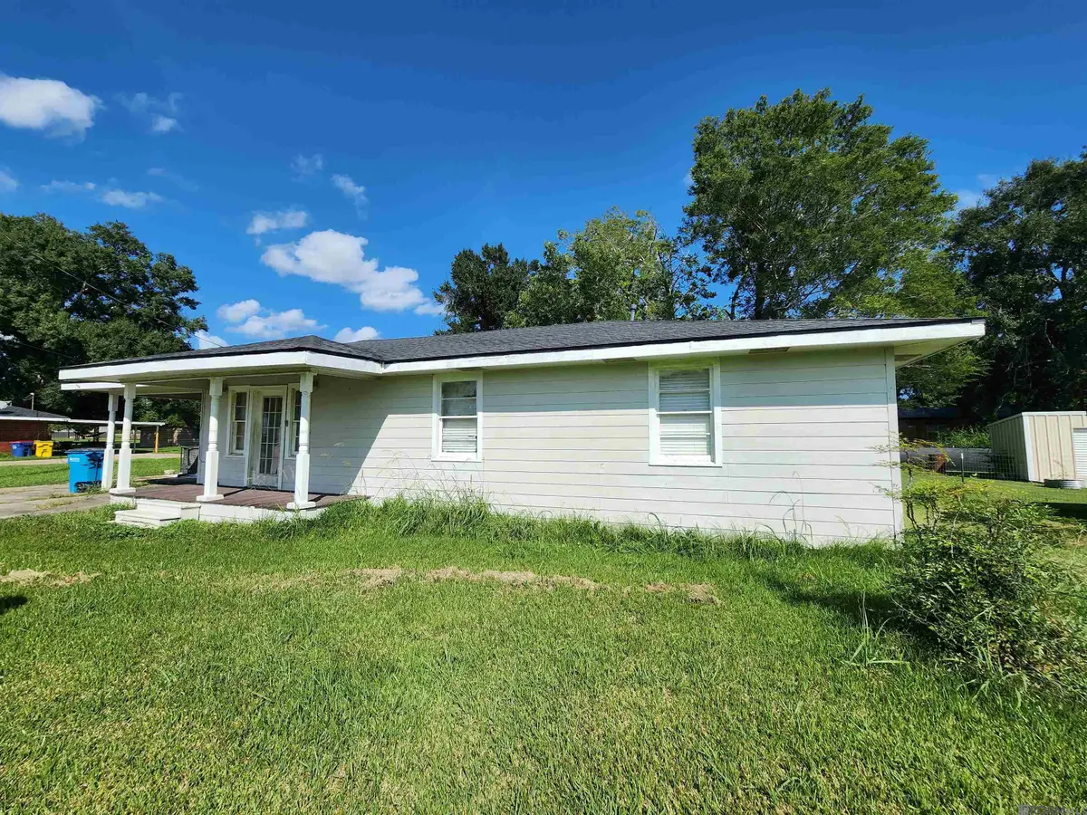 36155 Richland Rd, White Castle, LA 70788 - #1