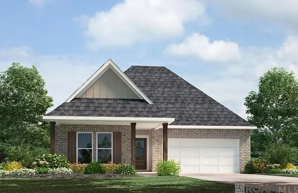 15515 Rocco Drive, Baker, LA 70714