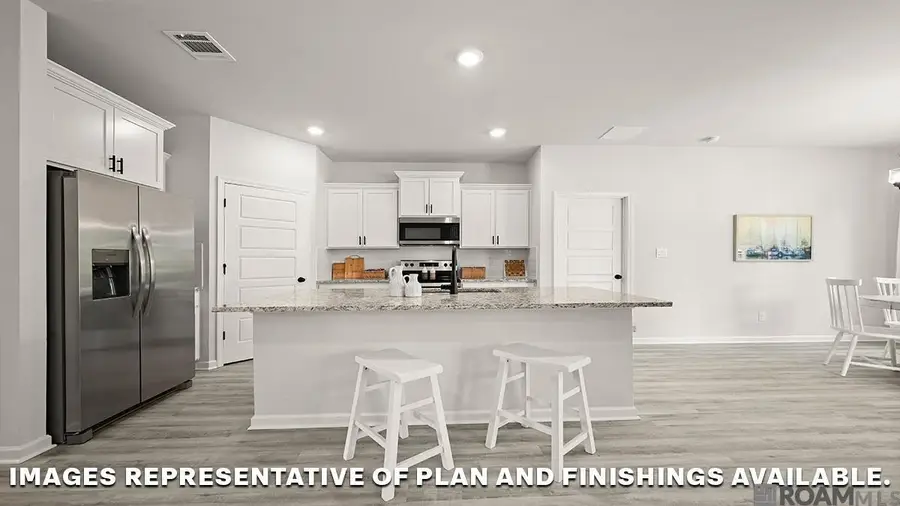 15508 Alfio Court, Baker, LA 70714 - #3