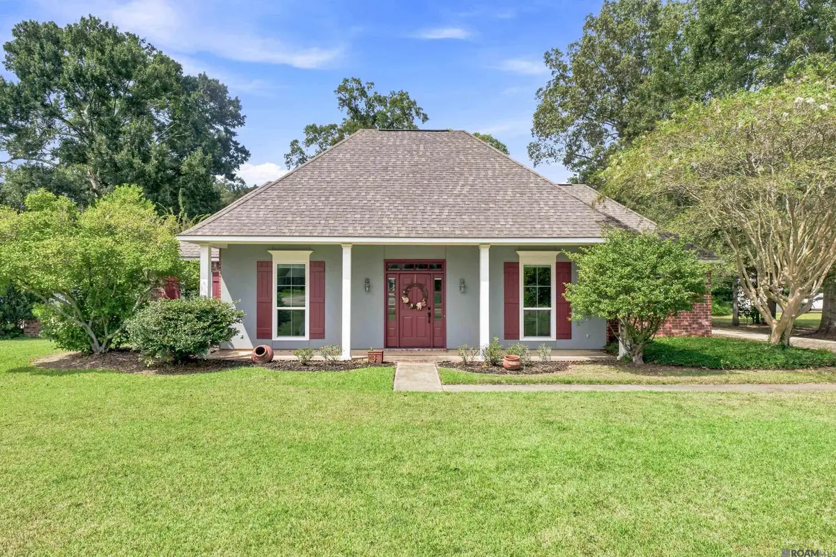 18637 Magnolia Bend Rd, Greenwell Springs, LA 70739 - #1