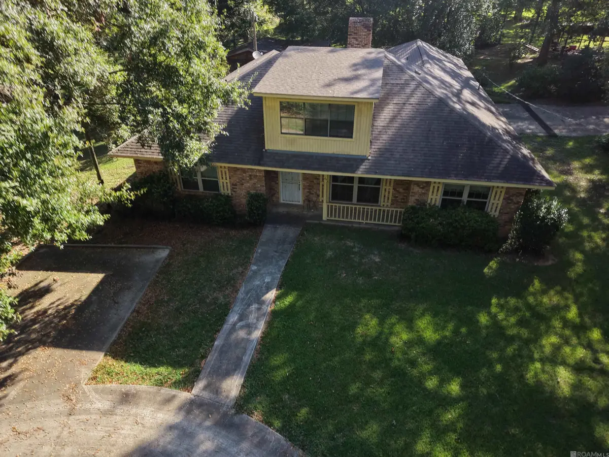 44 Julia Ln, Woodville, MS 39669 - #1