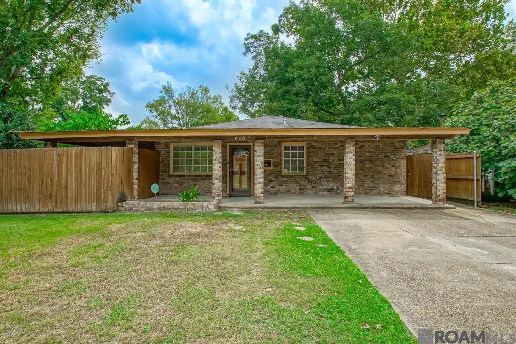 508 Eucalyptus St, Port Allen, LA 70767 - #1